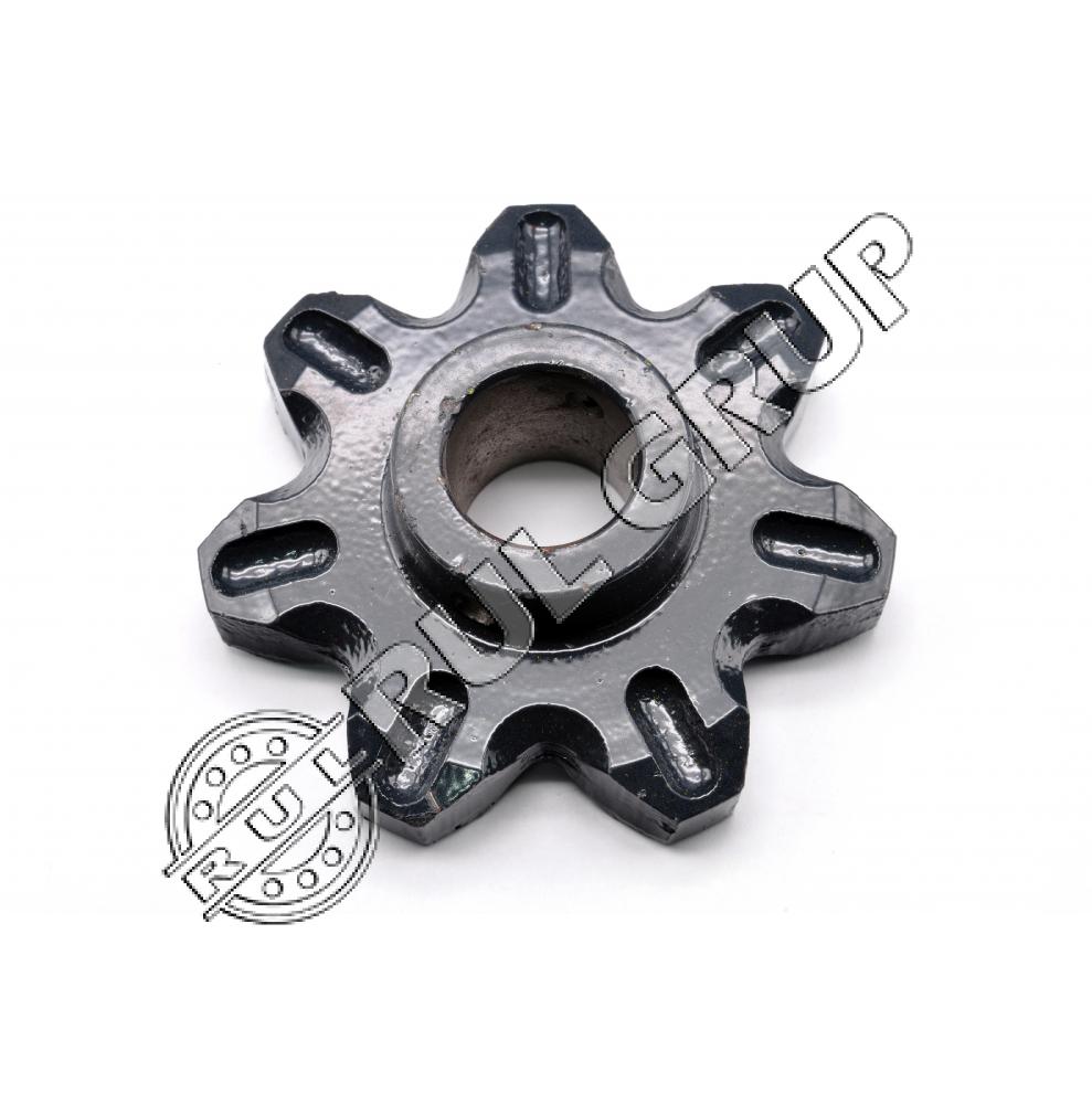 PINION FI6 Z7 503030 CL